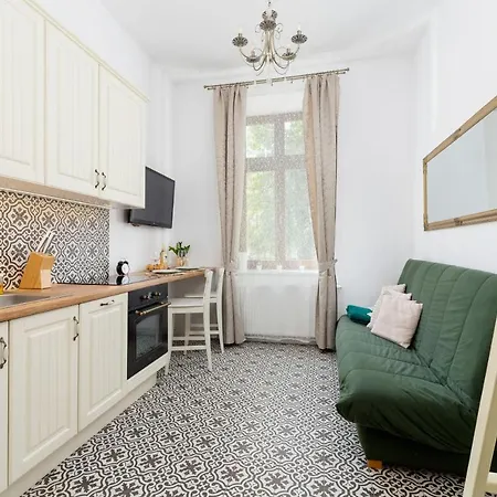 Cracow Stare Pogórze By Renters Kraków
