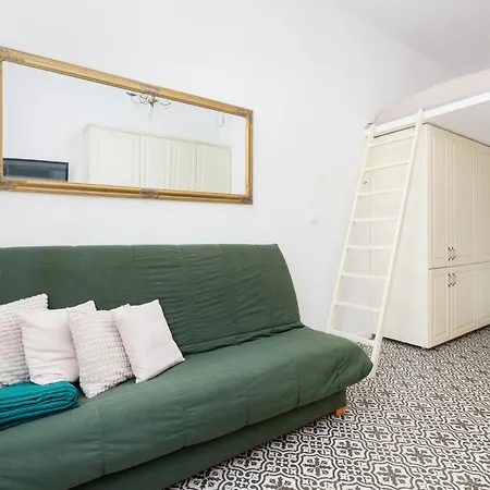 Apartament Cracow Stare Pogórze By Renters Kraków