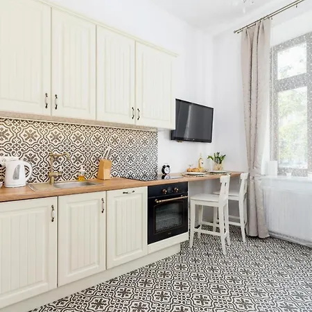 Cracow Stare Pogórze By Renters Apartament