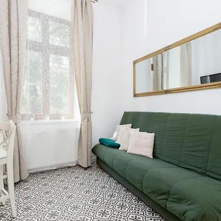 Cracow Stare Pogórze By Renters
