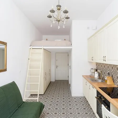Cracow Stare Pogórze By Renters Kraków