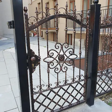 Cracow Stare Pogórze By Renters Apartament