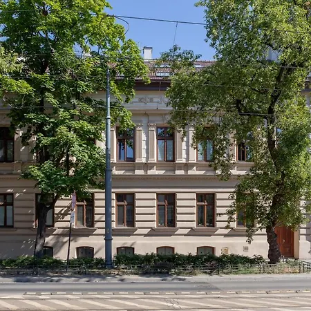 Apartament Cracow Stare Pogórze By Renters