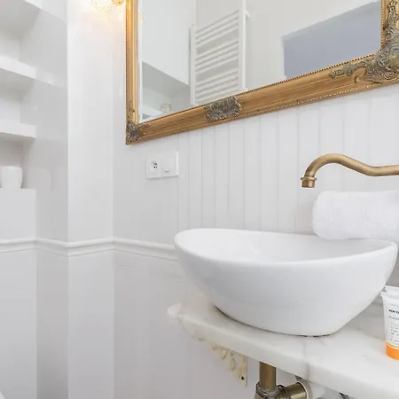 Apartament Cracow Stare Pogórze By Renters *
