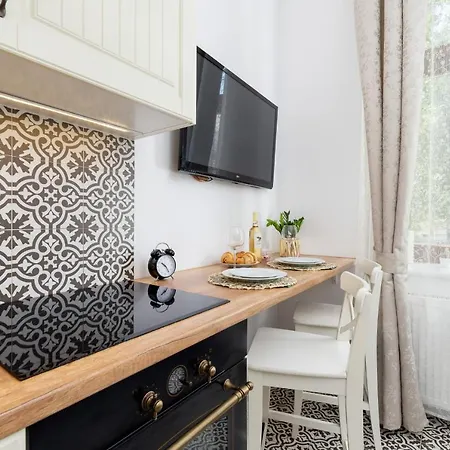 Apartament Cracow Stare Pogórze By Renters *