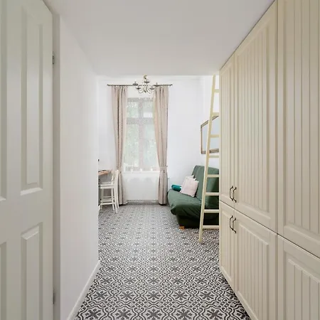 Cracow Stare Pogórze By Renters *