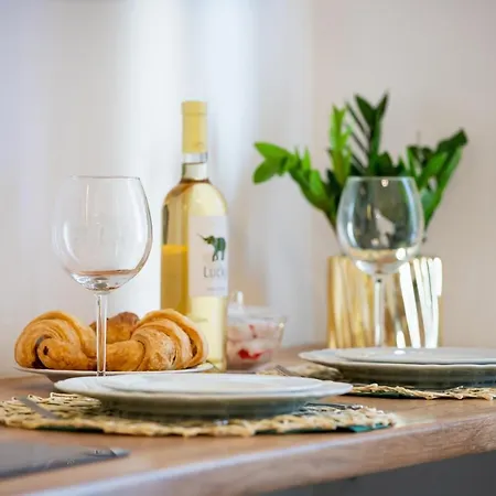 Cracow Stare Pogórze By Renters Apartament Kraków