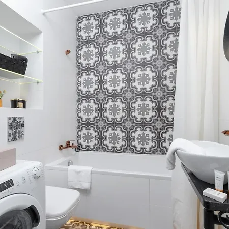 Apartament Cracow Stare Pogórze By Renters *