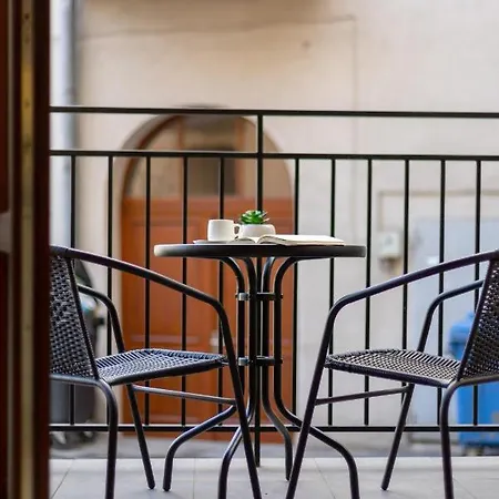 Cracow Stare Pogórze By Renters *