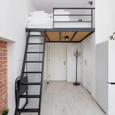 Apartament Cracow Stare Pogórze By Renters