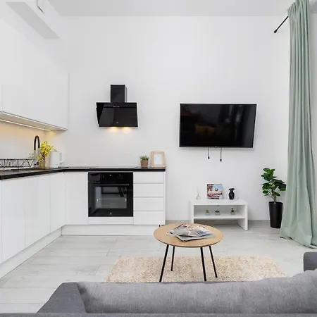 Cracow Stare Pogórze By Renters * Kraków