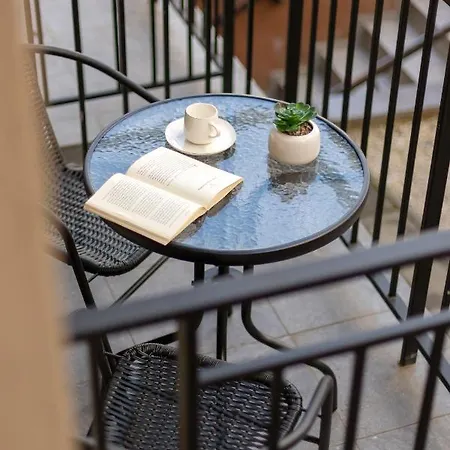 Apartament Cracow Stare Pogórze By Renters Kraków