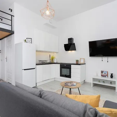 Cracow Stare Pogórze By Renters *