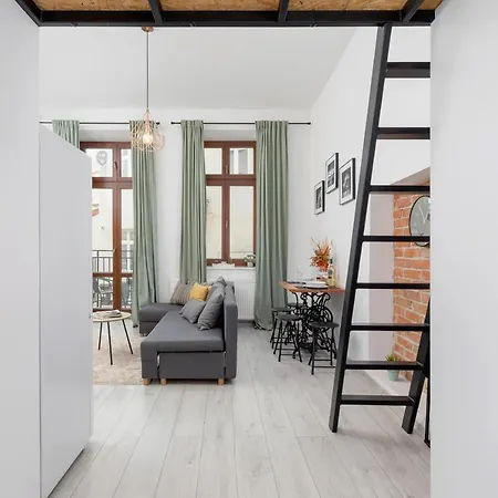 Cracow Stare Pogórze By Renters Apartament *