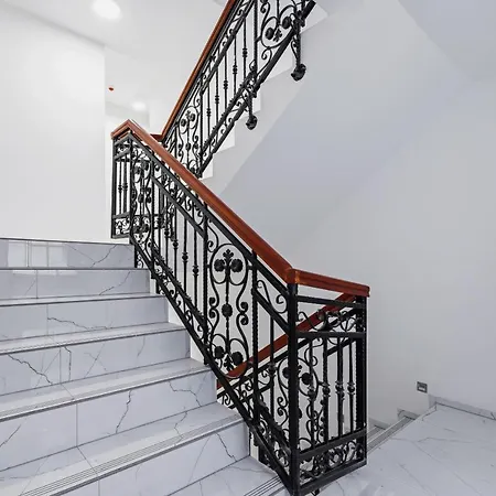 Apartament Cracow Stare Pogórze By Renters Kraków