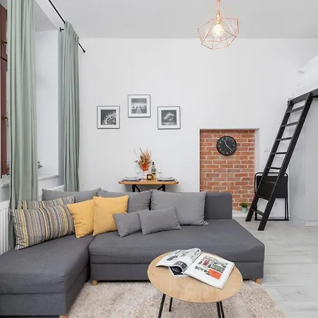 Cracow Stare Pogórze By Renters Apartament