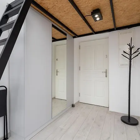 Apartament Cracow Stare Pogórze By Renters