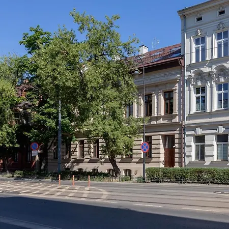 Apartament Cracow Stare Pogórze By Renters