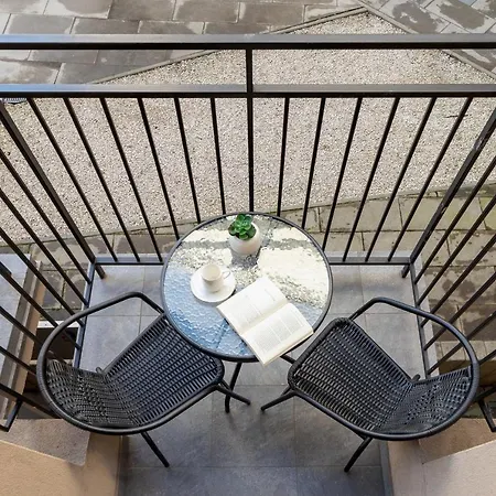 Apartament Cracow Stare Pogórze By Renters