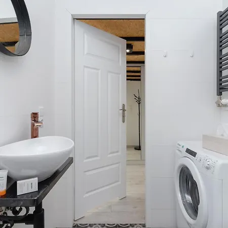 Cracow Stare Pogórze By Renters Apartament