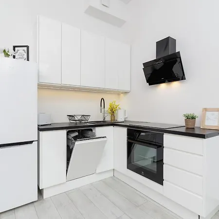 Cracow Stare Pogórze By Renters *