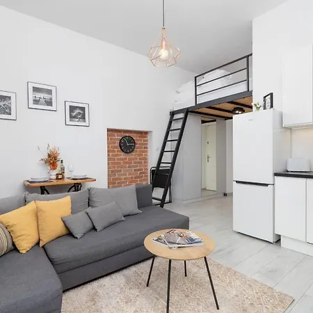 Apartament Cracow Stare Pogórze By Renters