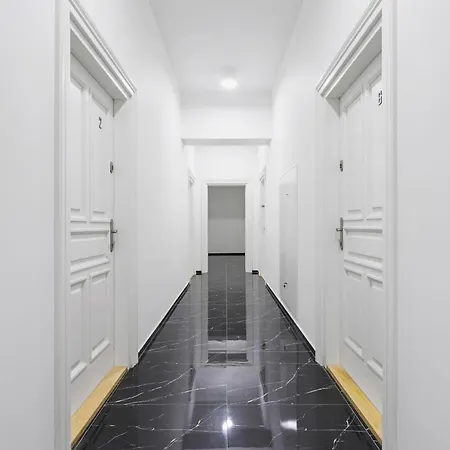 Cracow Stare Pogórze By Renters *