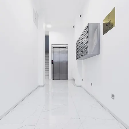 Apartament Cracow Stare Pogórze By Renters Kraków
