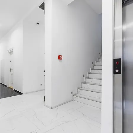 Cracow Stare Pogórze By Renters Apartament Kraków
